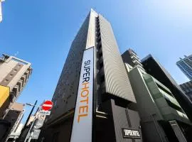 Super Hotel Akihabara Suehirocho