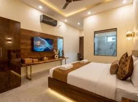 Hotel Relax Inn Ganga- 100m from Ganga Ghat
