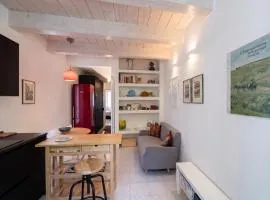 Casetta urbana