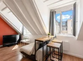 Charmant appartement cosy - Mezzanine 2 personnes