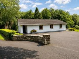 The Tranquil Woodland Retreat