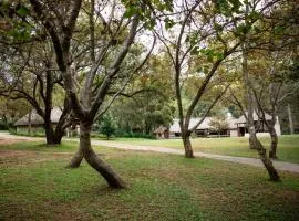 Pinewood Cottages