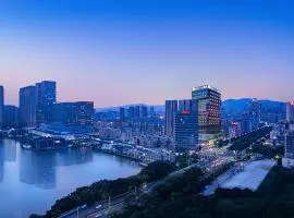 宜尚Plus酒店泉州丰泽浦西万达广场店