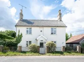 The White House, Tunstall