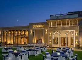 7 VACHAN LAWNS AND BANQUET