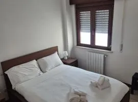 FIUMARA HOUSE al Centro di Fiumicino