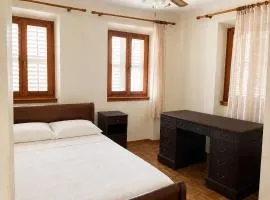 Apartment in the historical center of Corfu