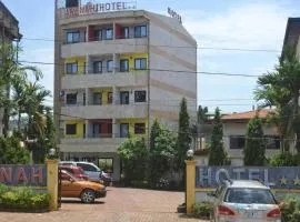 Arenah hotel