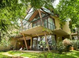 Waterwoods Lodge Kabini