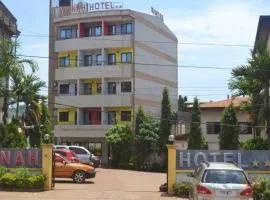 Arenah hotel
