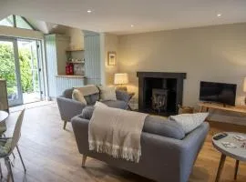 Riverside Cottage