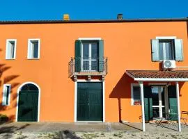 Vegan Home - Casale Sesamo & Mirto