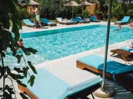 Mesopotam Agrotourism Resort
