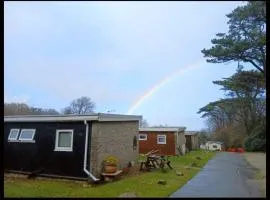 Bucklands - Chalet 15