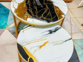 Luxury vintage