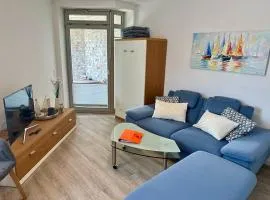 Komfort-Wohnung 03 FehmarnBrise
