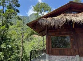 The Happy Bungalow In The Happy Forest!
