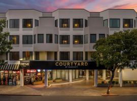Courtyard by Marriott Fishermans Wharf, hotel in San Francisco