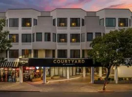 Courtyard by Marriott Fishermans Wharf