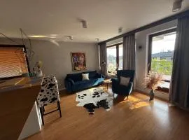 BOVIS Apartment Gdynia Center Rezydencja Redłowo