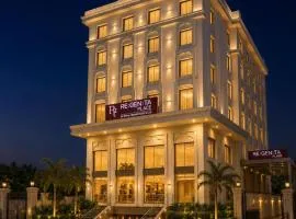 Regenta Place Jhansi by Royal Orchid Hotels Limited