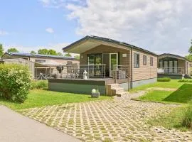 Ostseecamp Ferienhaus 54 Grad Nord 19 mit kostenfreier Saunanutzung