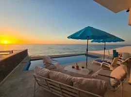 Paradise house