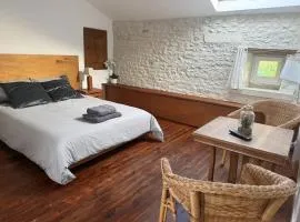 chambre d hote Grande Champagne