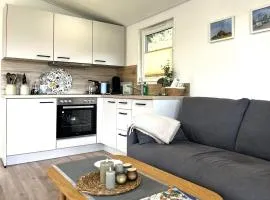 Ostseecamp Ferienhaus Seabreeze 115