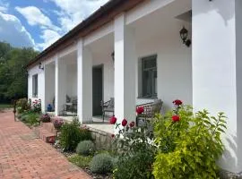 Relaxxa Apartman