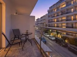 Santa Maria City Hotel