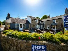 The Fountain Inn