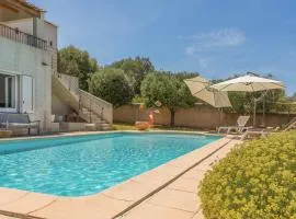 Villa Bollaccia - piscine privée proche de la mer