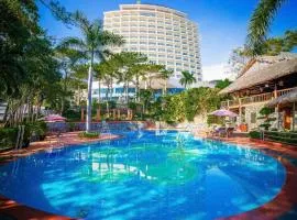 Sai Gon Ha Long Hotel