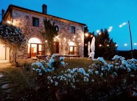 Il Cerchio delle Streghe Country House al Podere Casella