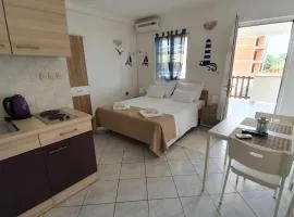 Apartments Primorska