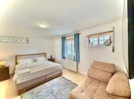 Quarto Eixo Atlântico