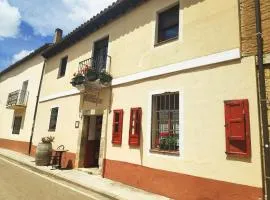 Albergue La Mochila