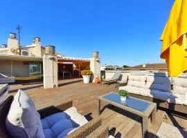Atico Duplex 1 Linea Mar Cambrils