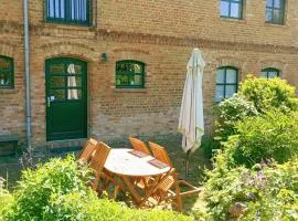 160 qm große Ferienwohnung für 5 Personen nahe Stettiner Haff