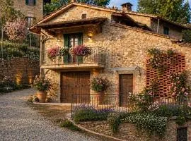 La Casa di Fiore, Natura e Relax nel Cuore del Casentino