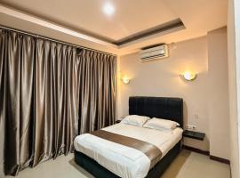 arafah hotel, Hotel in Sungaipenuh