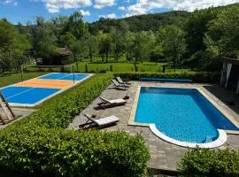 Holiday Home Faruk