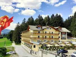 LiebesNesterl Bergwirt - Boutique Hotel