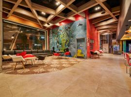 Ibis Torreon, hotel u gradu Toreon
