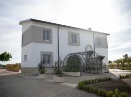 Relais Terramare