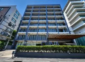 Chiva Bangkok Hotel