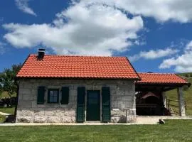 Košara Trišnjevac