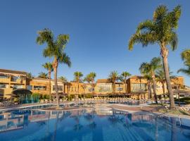 Elba Costa Ballena Beach & Thalasso Resort, hotel sa Costa Ballena