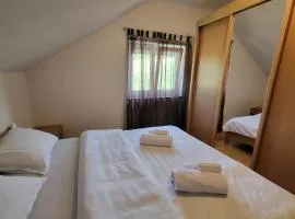 Duvnjak Rooms